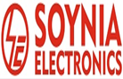 soynia i
