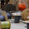 cables, cable, cable drum-2147450.jpg
