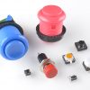 push button switches