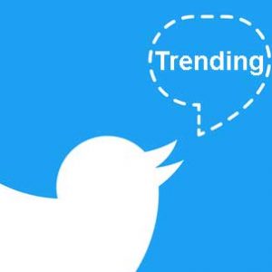 Trending
